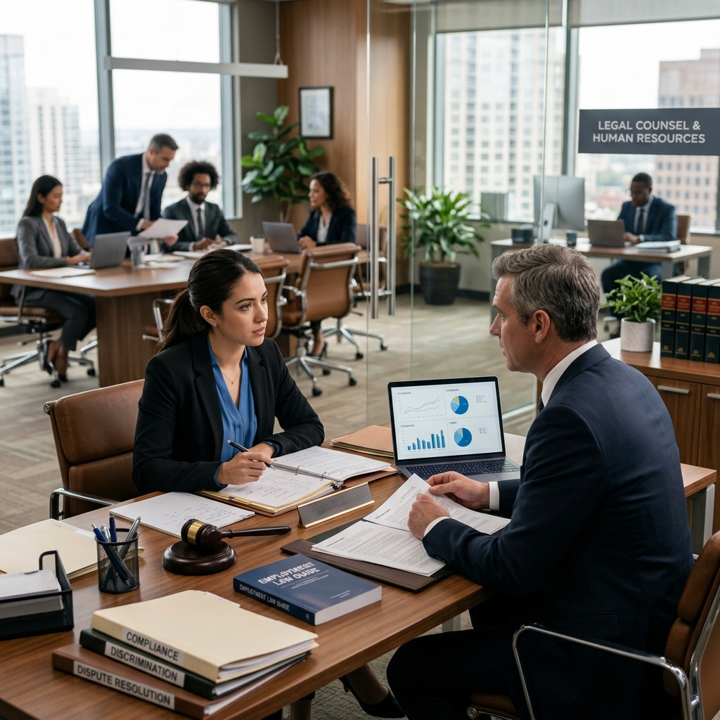 Understand the most frequent workplace lawsuits, what triggers them, and practical steps both employees and employers can take.