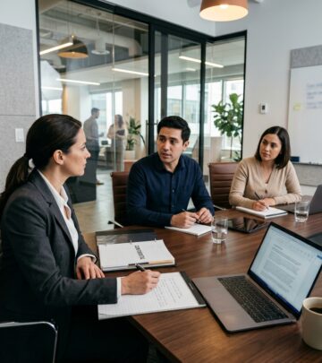 Practical guidance for employers on planning, managing, and documenting internal workplace investigations that withstand legal and compliance scrutiny.