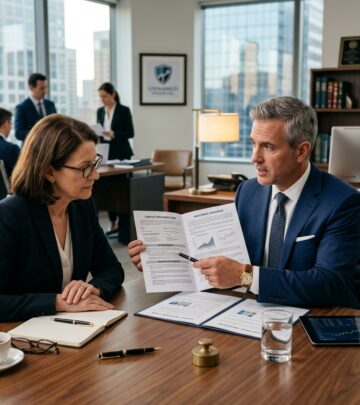 How regulations shape when and how investment brokers must reveal conflicts of interest to protect retail investors.