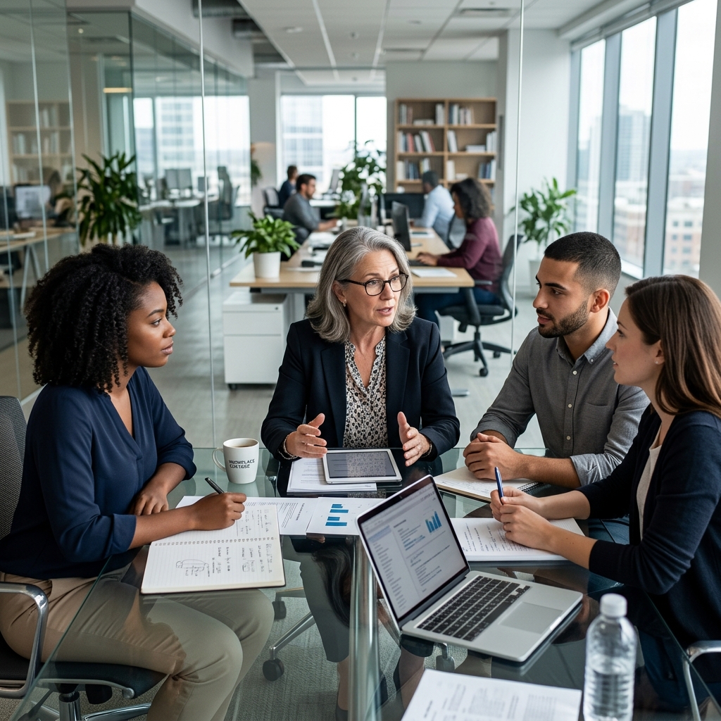 Understand what age discrimination looks like, how the law protects you, and practical steps employees and employers can take to address age bias at work.