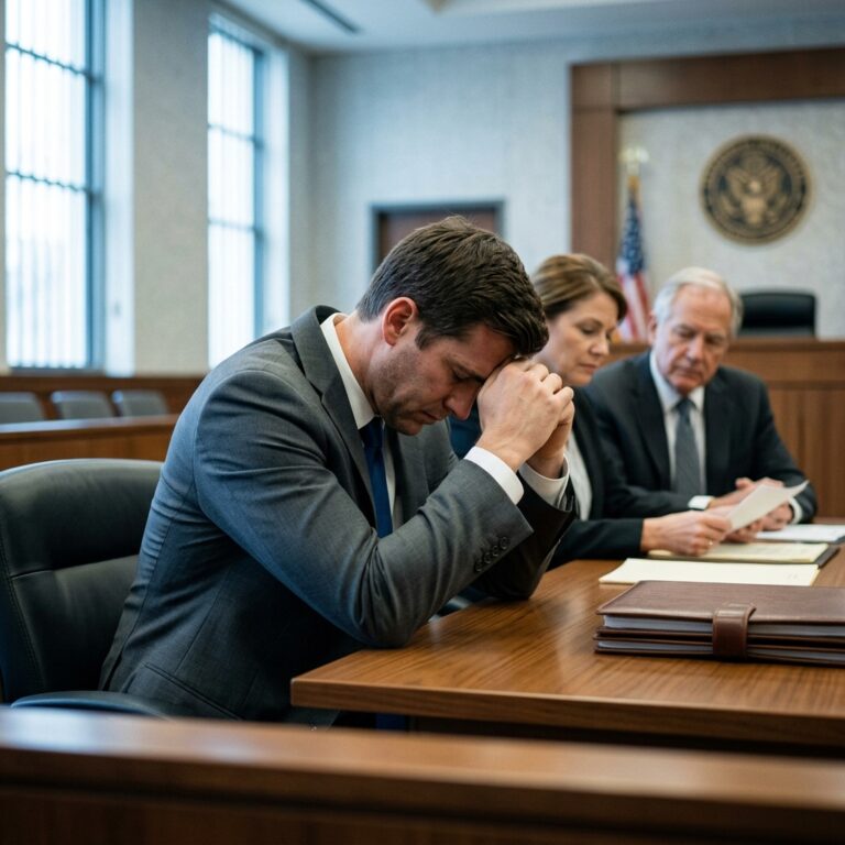 Consequences of a Vehicular Assault Conviction