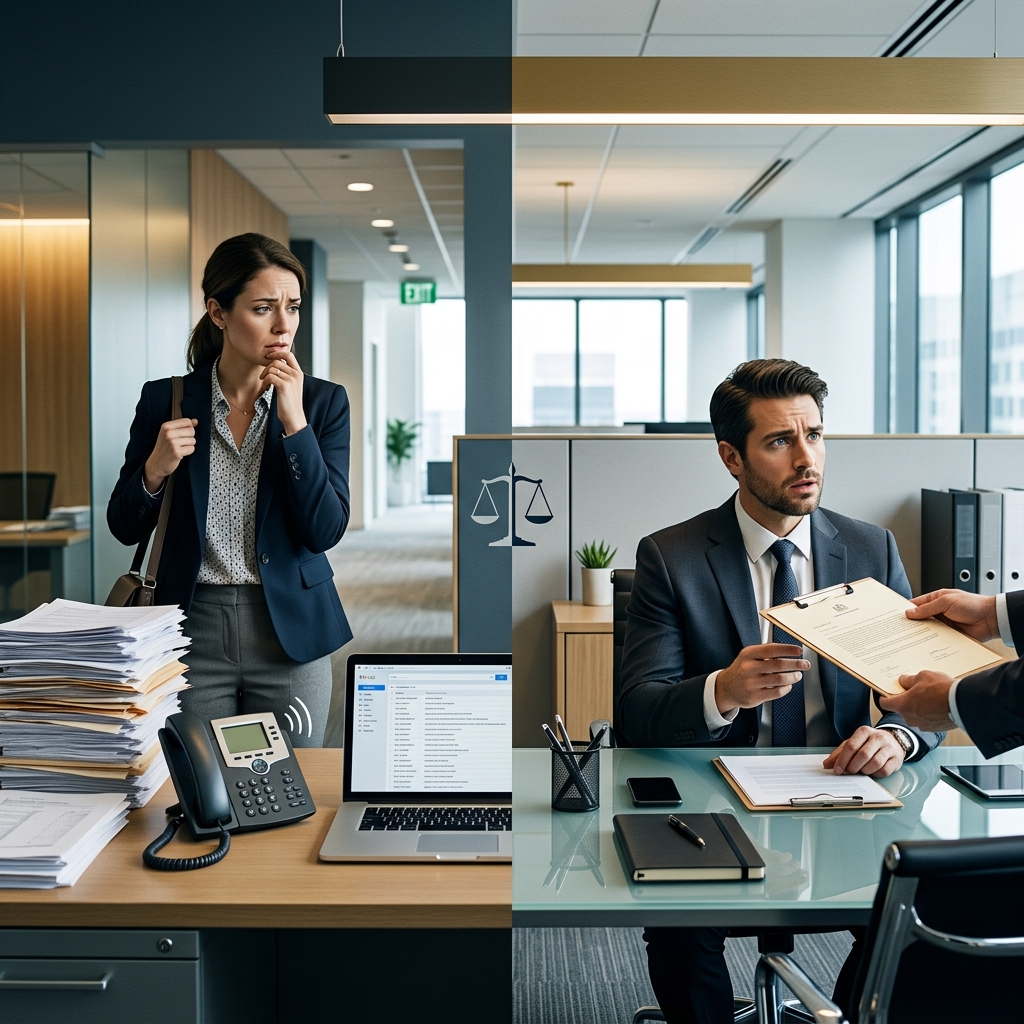 Learn how forced resignations and illegal firings work, when they become legal claims, and what practical steps employees can take.
