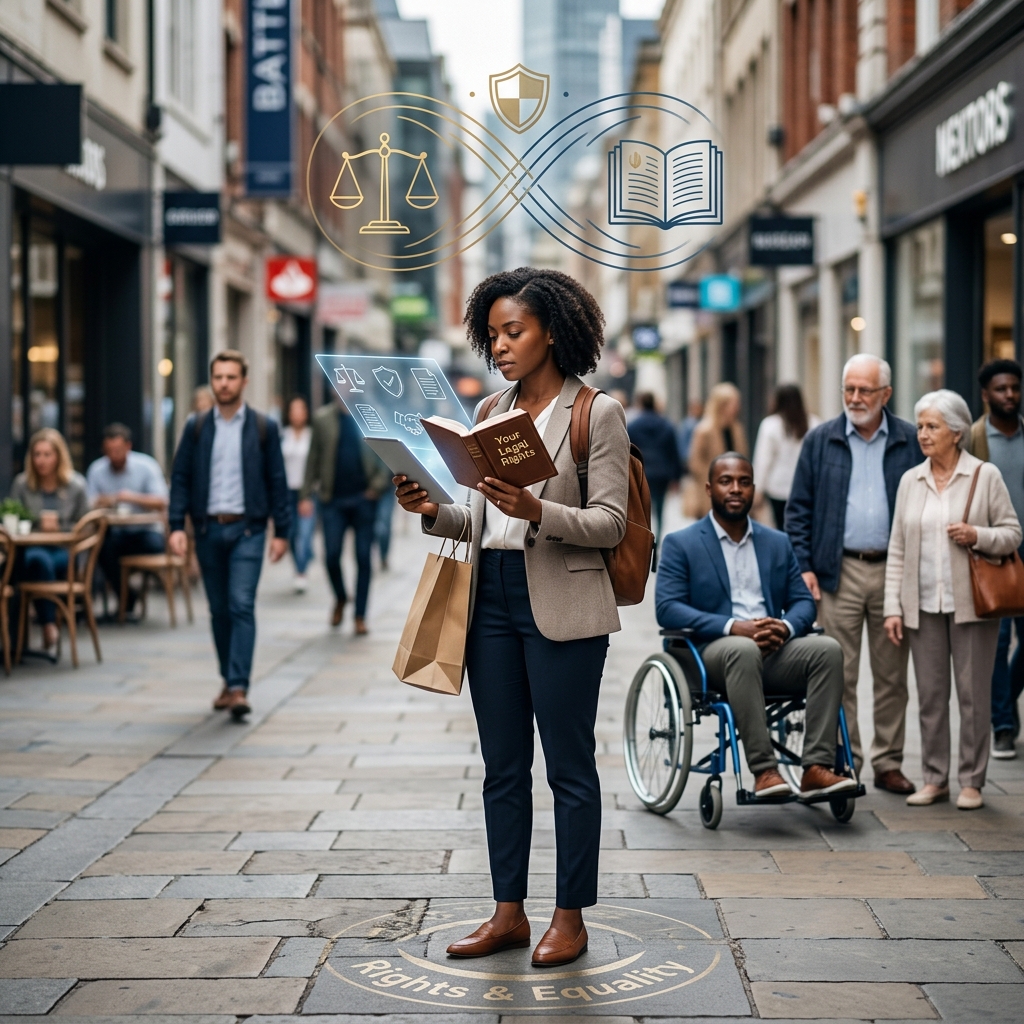 Learn how discrimination against customers happens in credit, housing, and everyday commerce—and what legal tools you have to fight it.