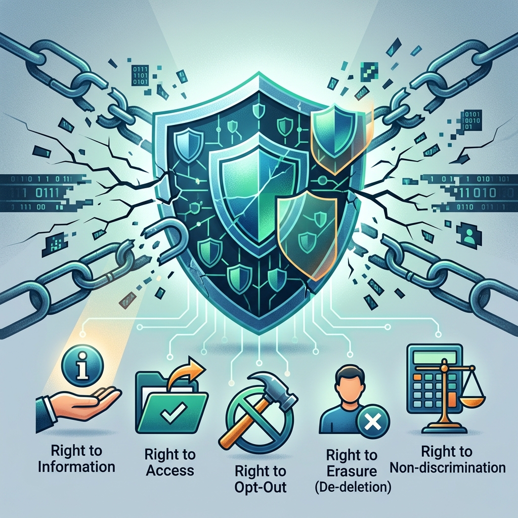 Understand your legal rights, protections, and practical steps when your personal data is exposed in a hacking or security incident.