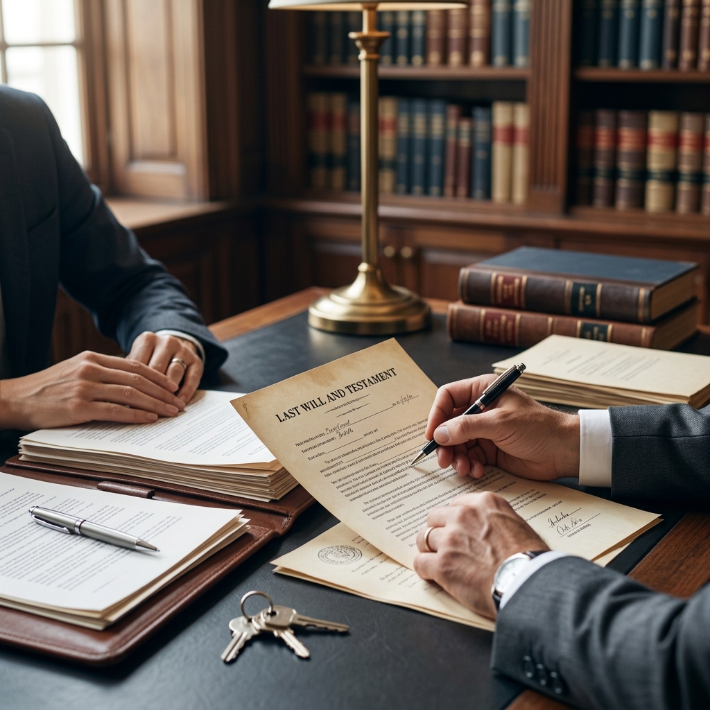A practical overview of who may challenge a will, the legal grounds, and the court process in New York.