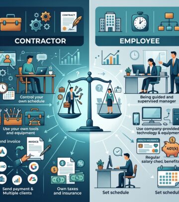 Learn how to distinguish independent contractors from employees, why classification matters, and how to reduce costly legal and tax risks.