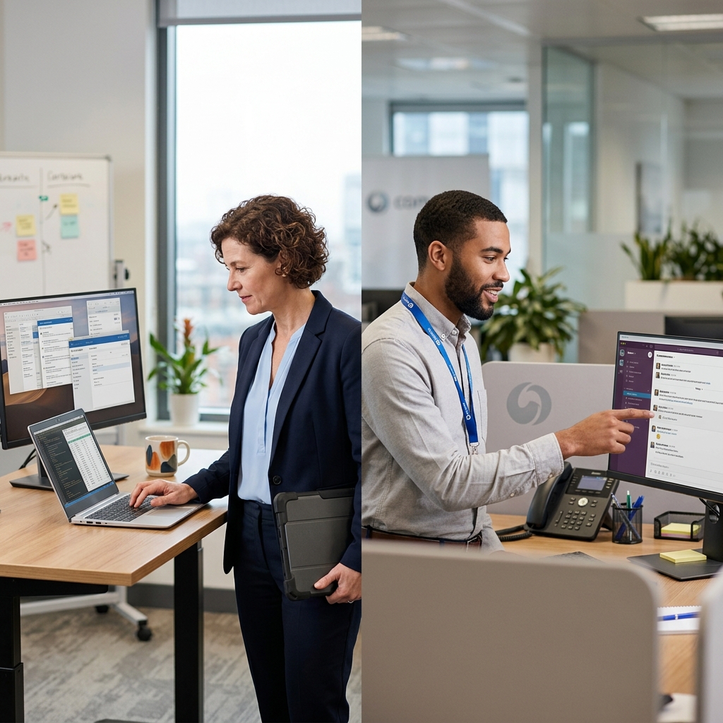Understand the legal and practical differences between employees and independent contractors to reduce risk and improve hiring decisions.