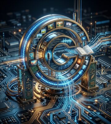 How copyright rules adapt to streaming, social media, and instant global distribution in today’s connected world.