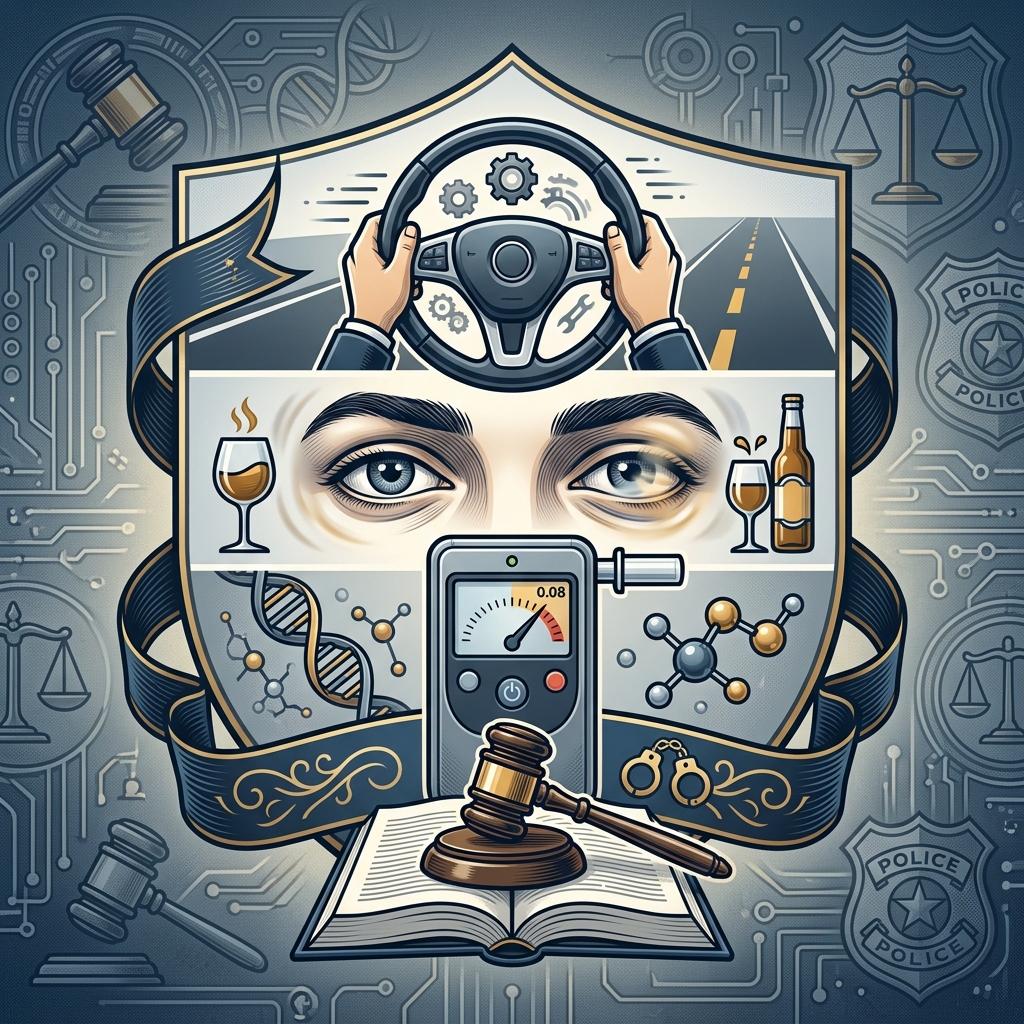 Understand what prosecutors must prove to sustain a DUI charge in most states.