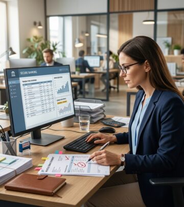 Learn how to spot, report, and resolve bank account mistakes before they cost you money or legal trouble.
