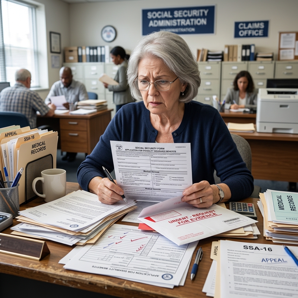 Learn the most common missteps that delay Social Security disability claims and how to keep your case moving forward efficiently.