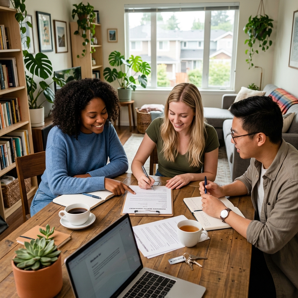 Learn how to draft a practical roommate rental agreement that prevents conflicts, clarifies money and house rules, and protects everyone sharing a home.