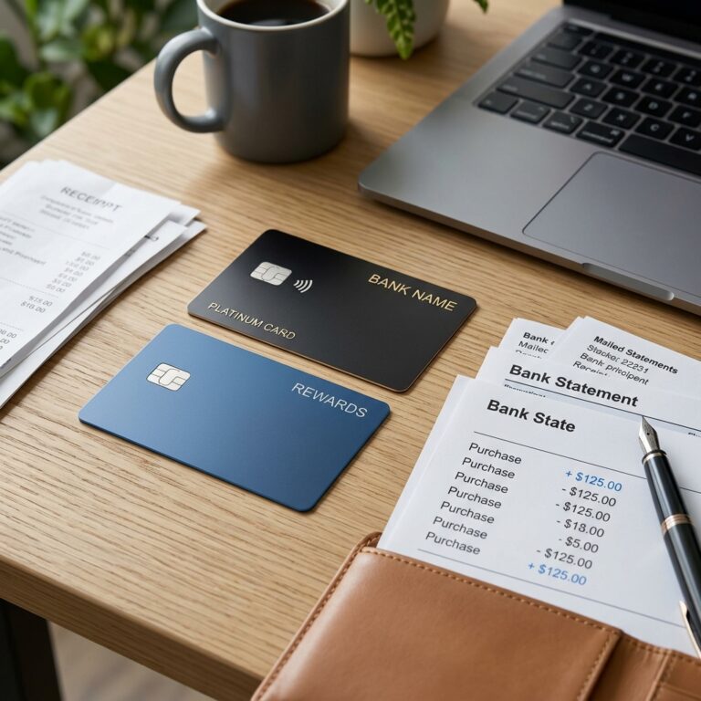 Credit Card Credit Balances and Refund Rules