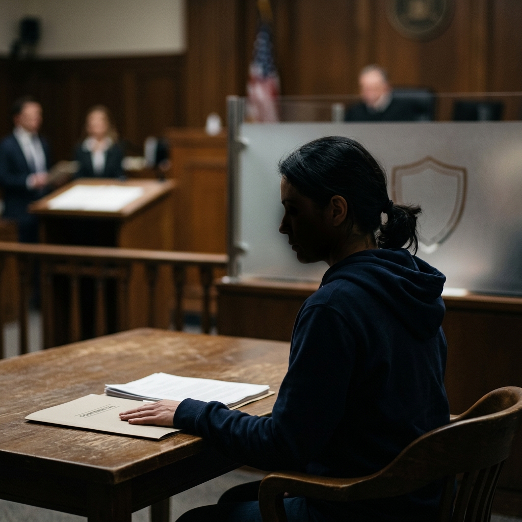 How the law protects crime victims’ identities, privacy, and safety in a justice system built on open courts and public records.