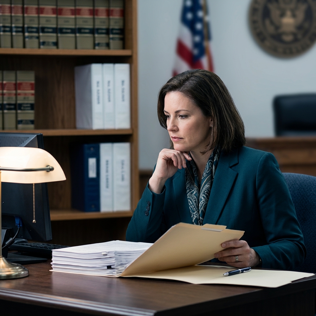 A practical, plain-language guide to using the federal complaint process when a Department of Justice employee fails to respect your rights as a crime victim.