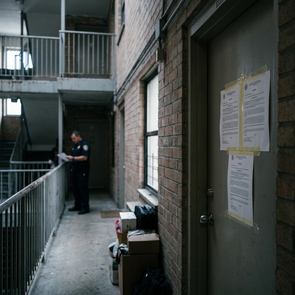 Criminal Activity and Evictions in Subsidized Housing Understanding how criminal, drug, and alcohol-related conduct can affect tenancy in Section 8 and public housing, and what rights and defenses tenants may have.