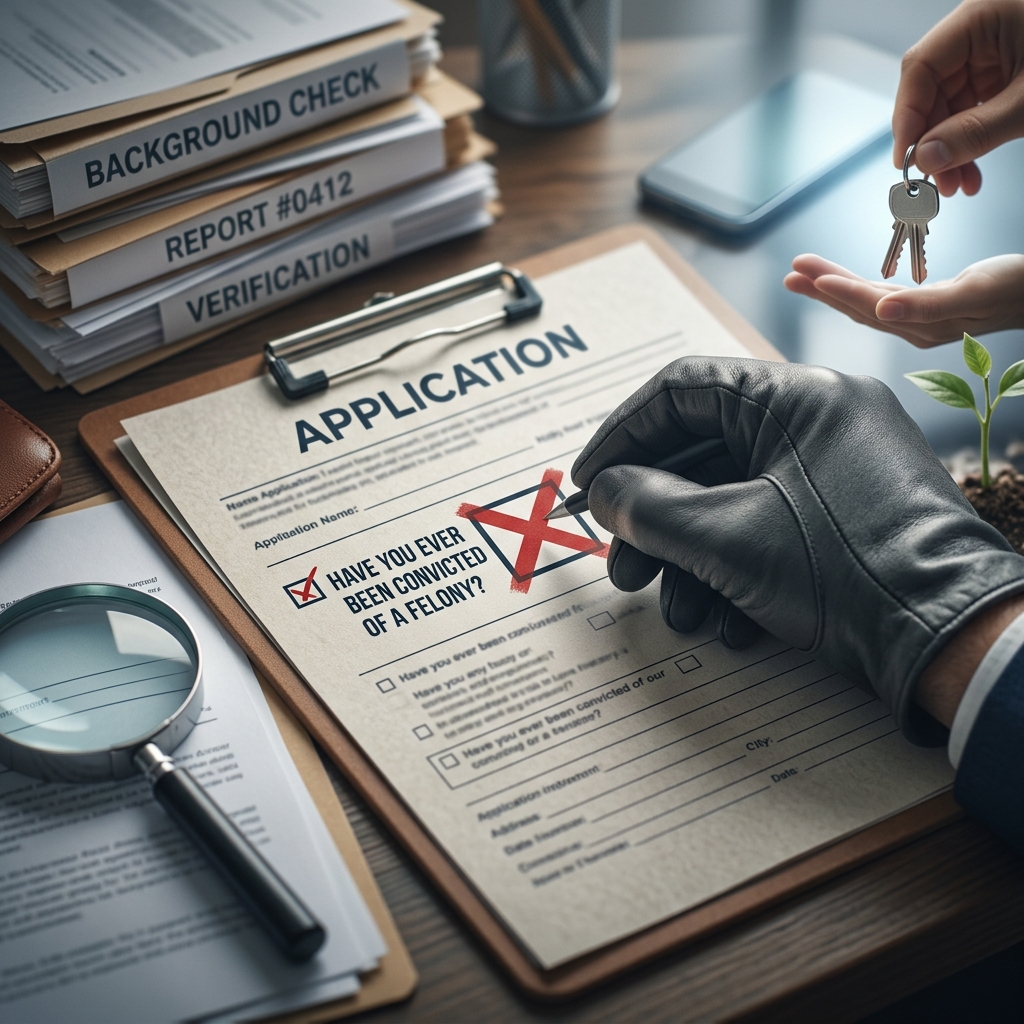 Understand when employers may review criminal history and how ban-the-box rules shape hiring decisions.