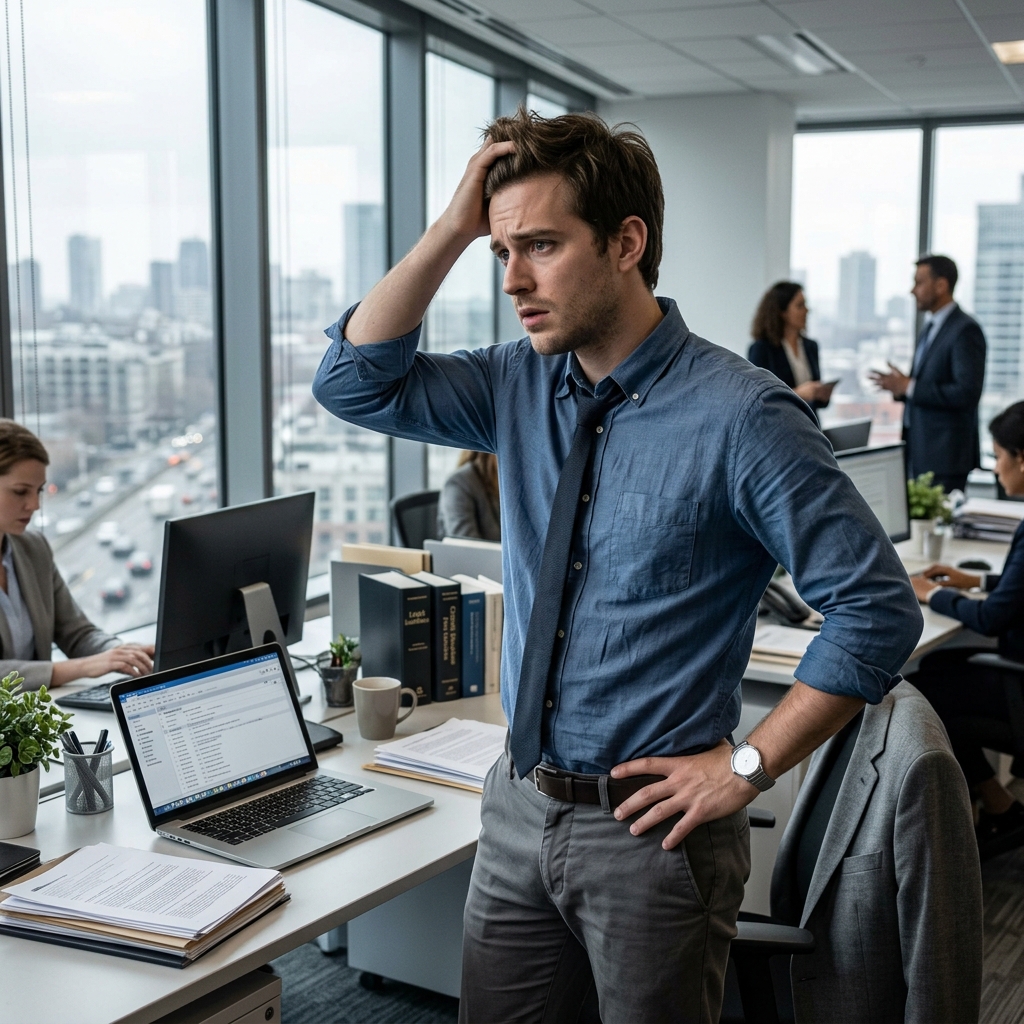 Understand how an arrest or criminal charge can affect your job and learn concrete steps to protect your livelihood and future.