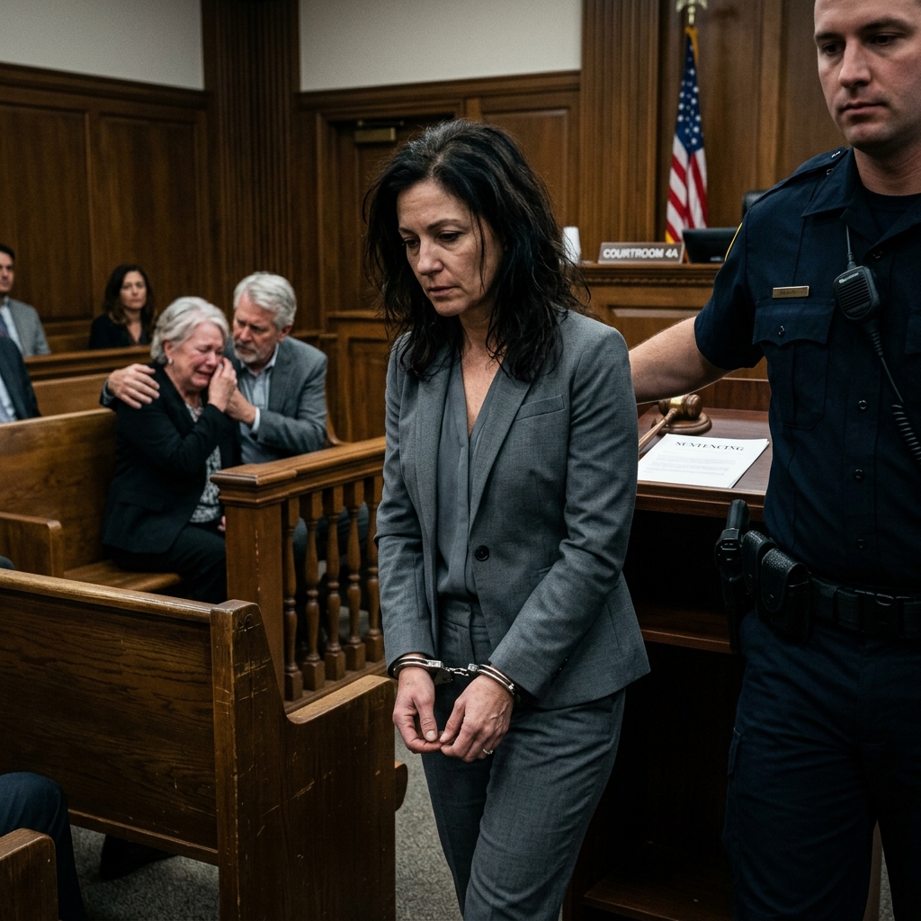 A practical guide to how real estate fraud becomes a crime and what punishments may follow.