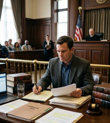 Understand your right to defend yourself in a criminal case, the serious risks involved, and how to make an informed choice about self-representation.