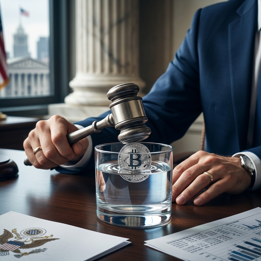 Learn how modern crypto scams work, how U.S. authorities are fighting them, and the concrete steps you can take to protect your money.