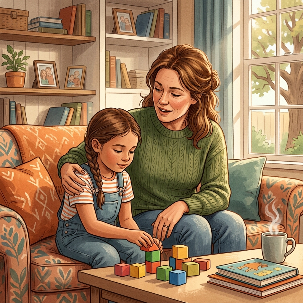 Custodial Parents and Child Custody Explained Understand what it means to be a custodial parent, how custody is decided, and what rights and responsibilities come with this role.
