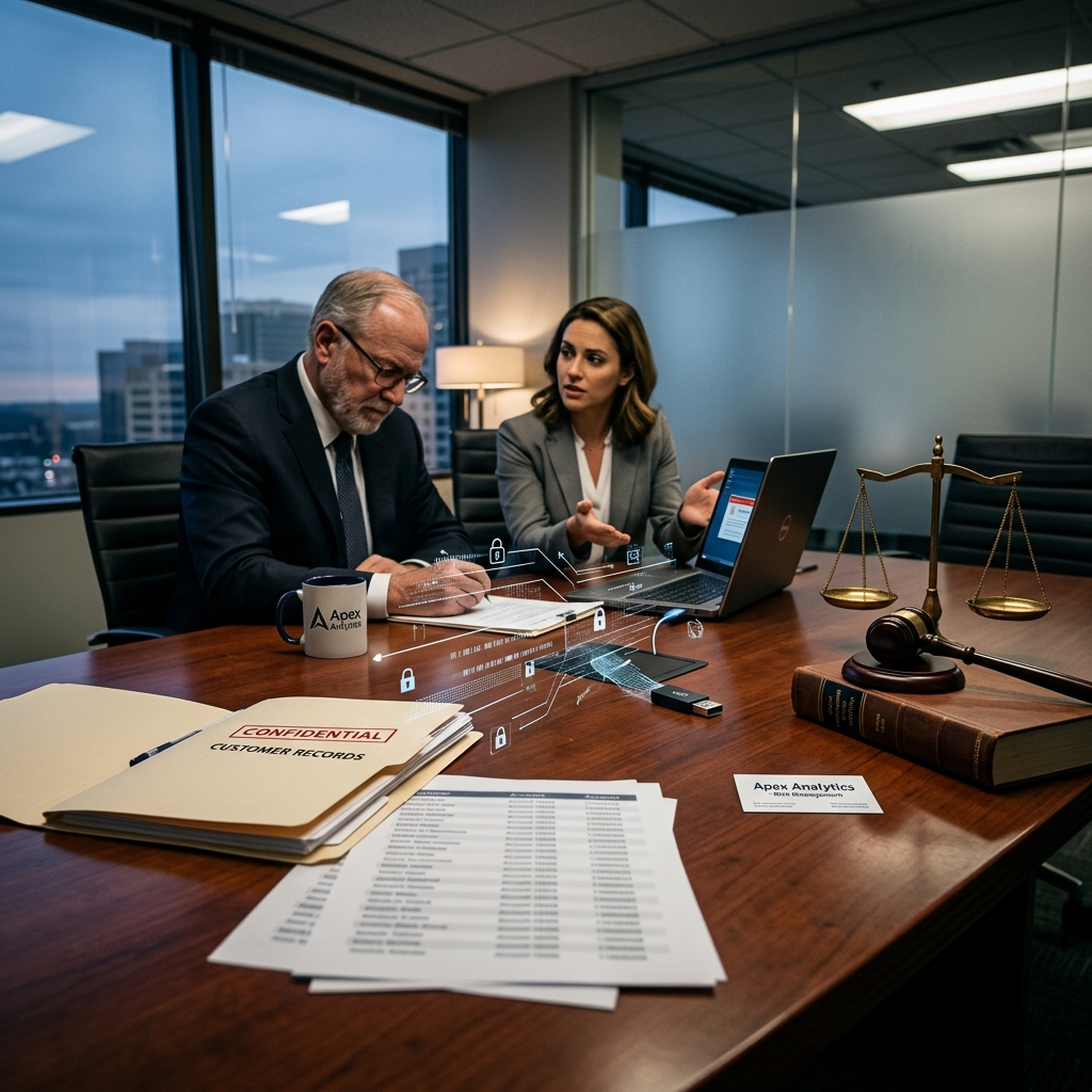 Understand when businesses are liable for customer identity theft, how laws define negligence, and practical steps to reduce legal and reputational risk.