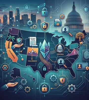 Understand how emerging state privacy laws are reshaping your rights over personal data and what businesses must do to stay compliant.