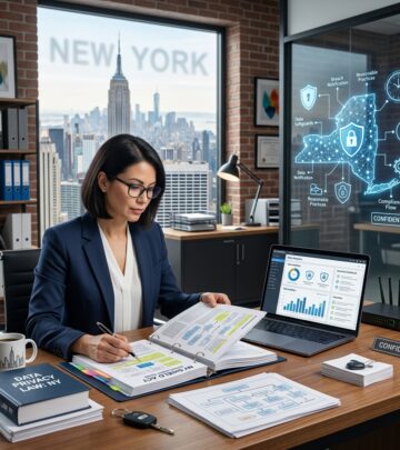 Understand which businesses the SHIELD Act covers, what counts as private information, and how to build compliant security and breach response programs.