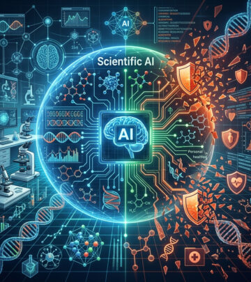 Understanding how scientific AI applications reshape data privacy, security obligations, and legal risk management for research organizations.