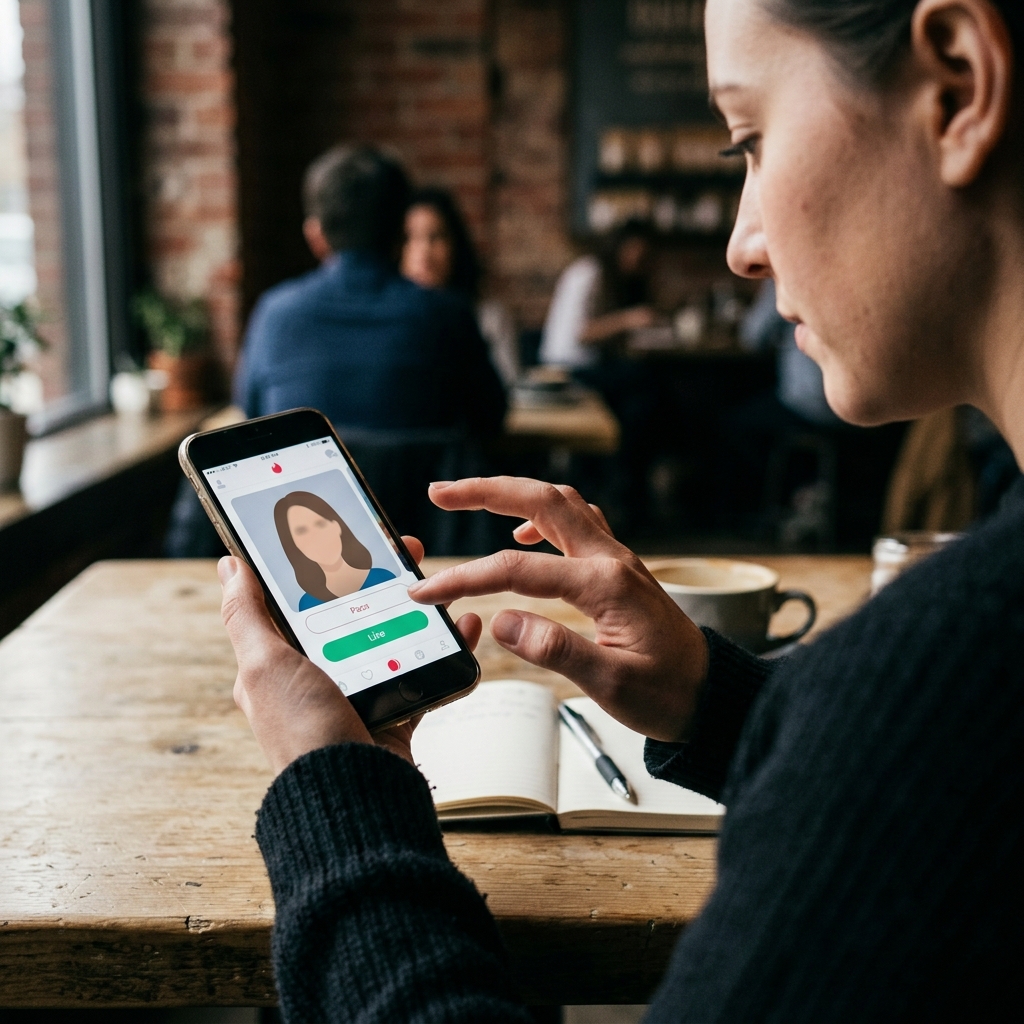How dating platforms handle sex offender screening, user safety, and legal limits in online matchmaking.