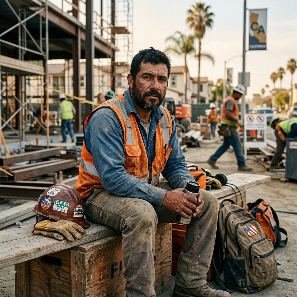 A practical guide to wage, safety, and injury protections for short-term workers.