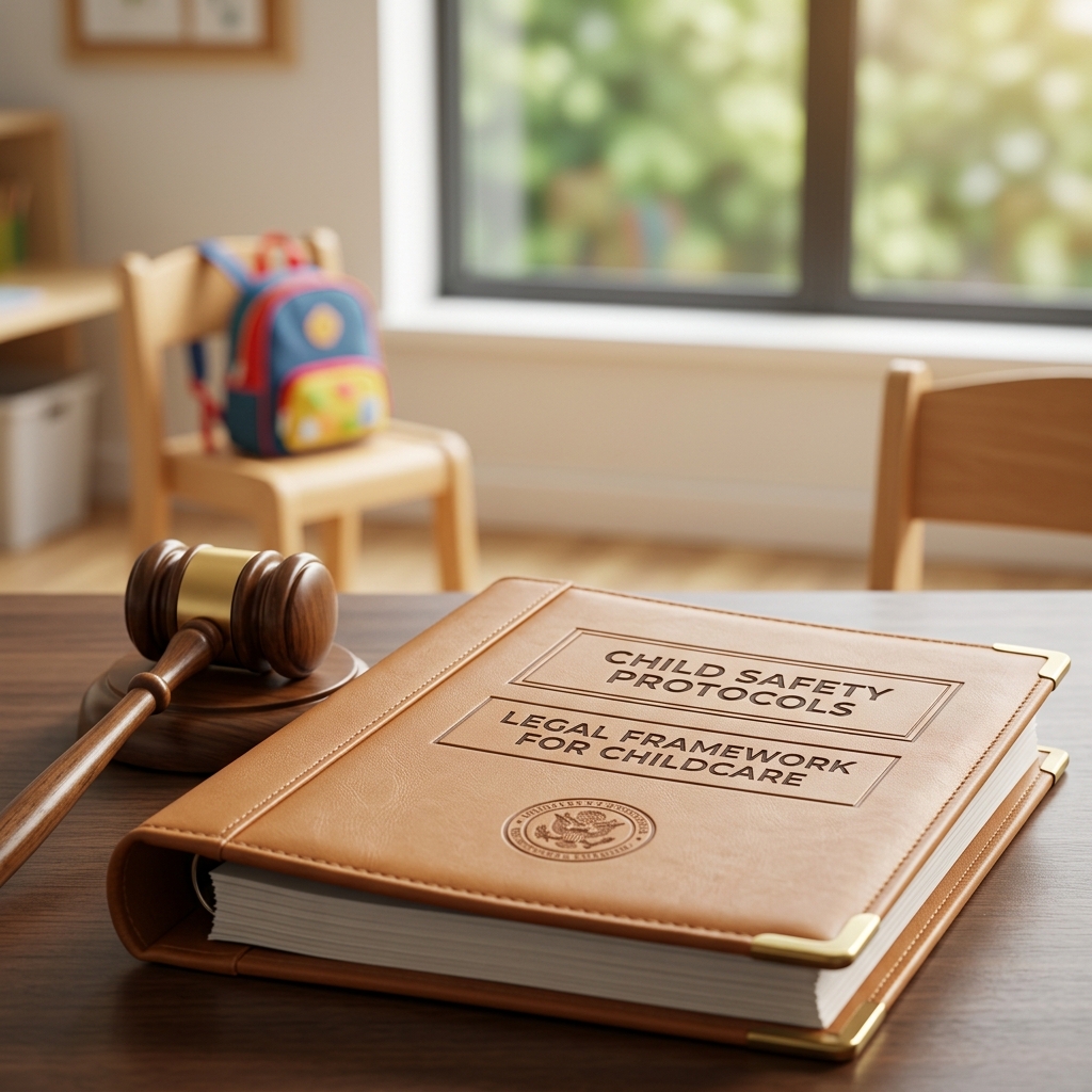 What a notorious daycare “toddler fight club” case reveals about child abuse, liability, and how parents can better protect their kids.