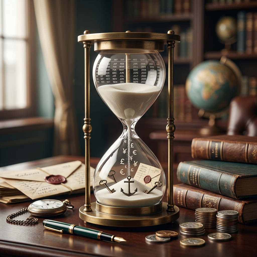 Understand how debt deadlines work, why state rules differ, and what time-barred debt really means.