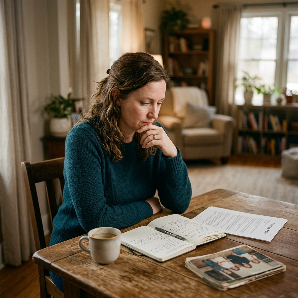 A practical, balanced guide to recognizing marriage problems, exploring alternatives, and understanding what divorce really involves before you decide.