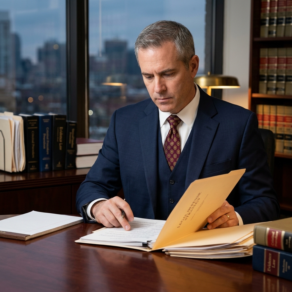 A clear, practical overview of statutory rape defenses, how these cases are proven, and what options an accused person may have in the criminal justice system.