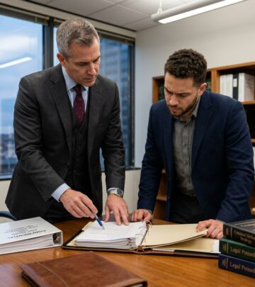 Understand key legal defenses, evidence strategies, and rights protection when facing serious violent crime allegations in criminal court.
