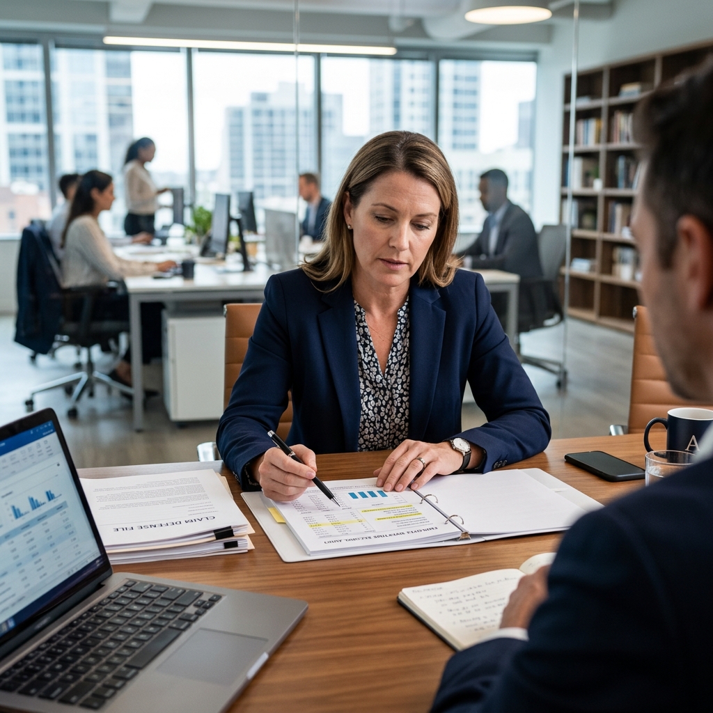 Learn how employers can proactively prevent, manage, and defend overtime pay claims through sound policies, accurate records, and compliant practices.