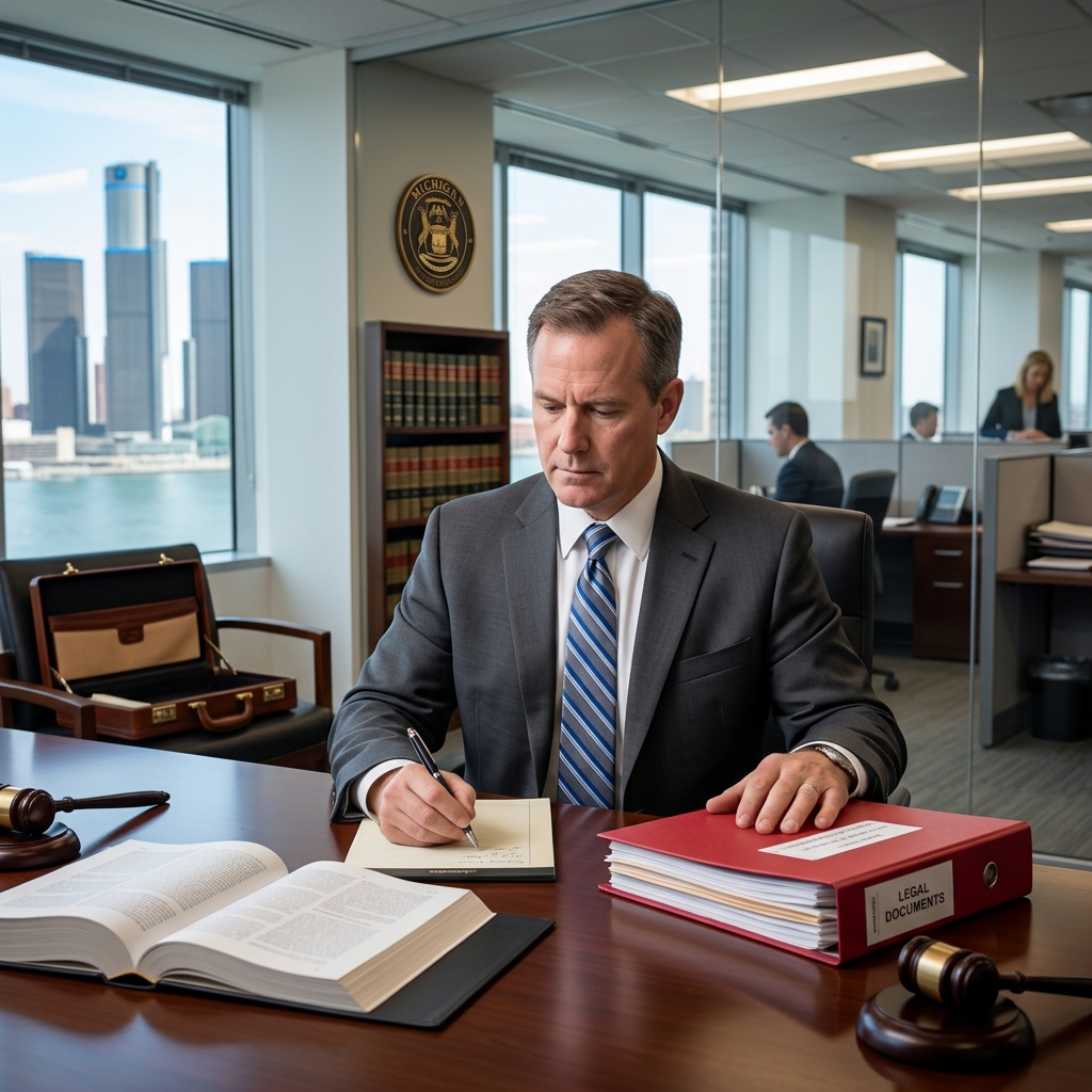 Practical guidance for Michigan employers on preventing, investigating, and defending workplace discrimination claims while complying with state and federal law.