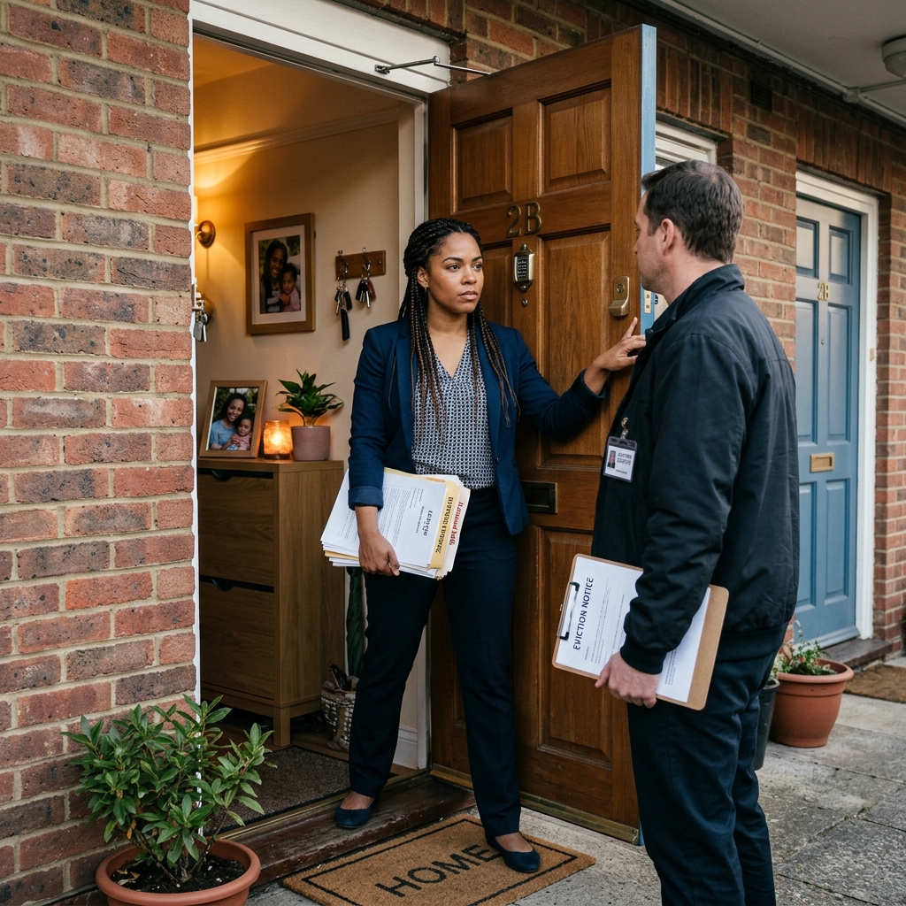 Learn the most common legal defenses tenants can raise when an eviction is improper, retaliatory, or unsupported by law.
