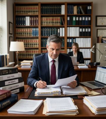 Understand the main defenses prosecutors must overcome in tax evasion cases.