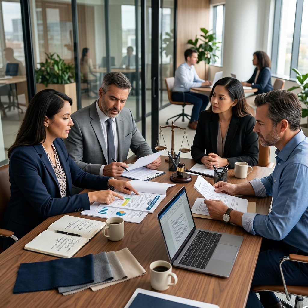 Practical legal guidance for creating, communicating, and enforcing workplace dress and appearance policies that are fair, inclusive, and compliant.