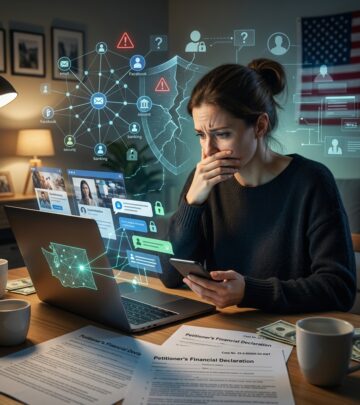 Understand the laws, evidence limits, and safer ways to protect digital privacy during separation.
