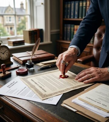 Learn when, why, and how to legally refuse an unwanted gift or inheritance and avoid unintended tax and financial consequences.