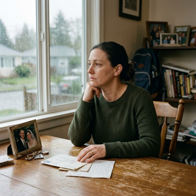 Divorce, Marriage, and Life When a Spouse Is Incarcerated