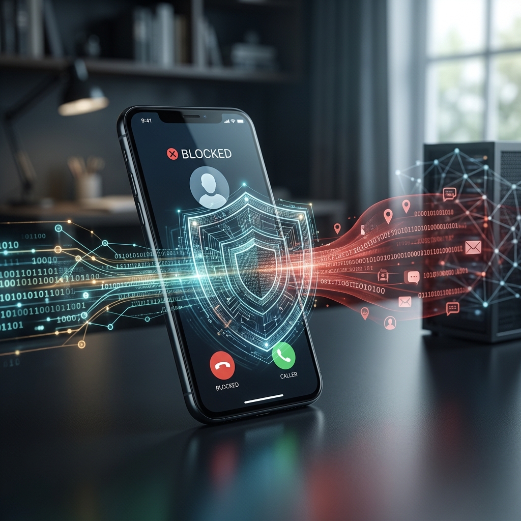 Do Call-Blocking Tools Threaten Privacy? A practical look at how robocall blocking works, what data it uses, and how to protect your privacy.