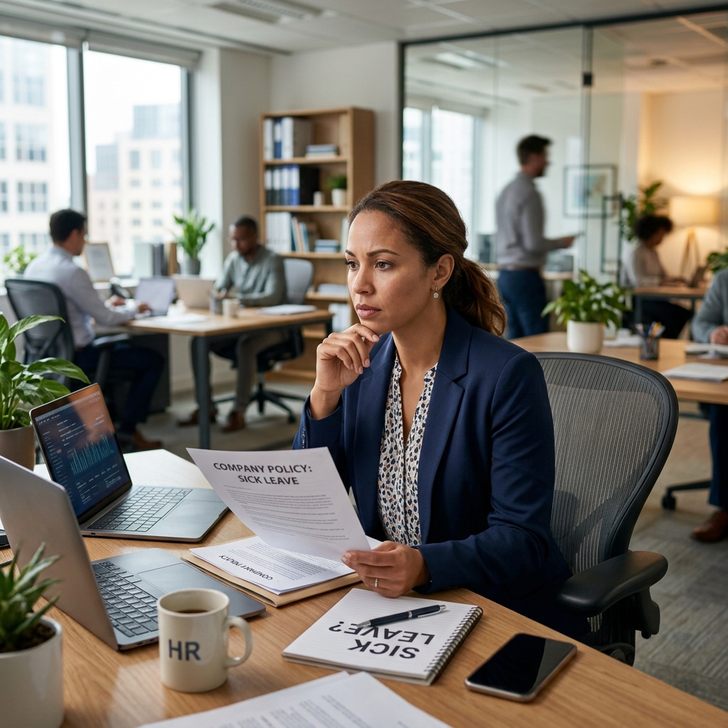 Understand when your employer must offer sick leave, how federal and state laws interact, and what rights you may have if you need time off for health reasons.
