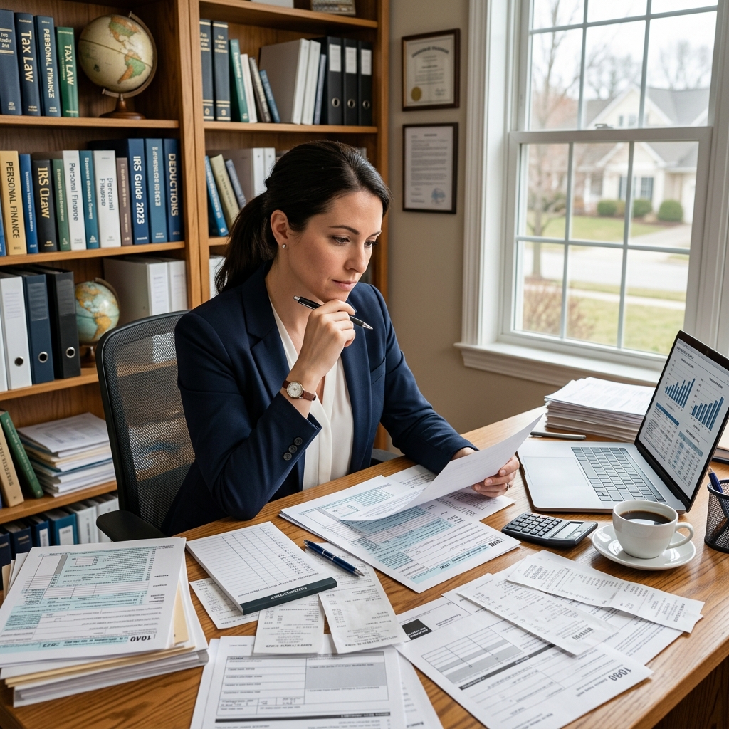 Understand when you must file a federal income tax return, who is exempt, and why filing can still benefit you even if it’s not required.