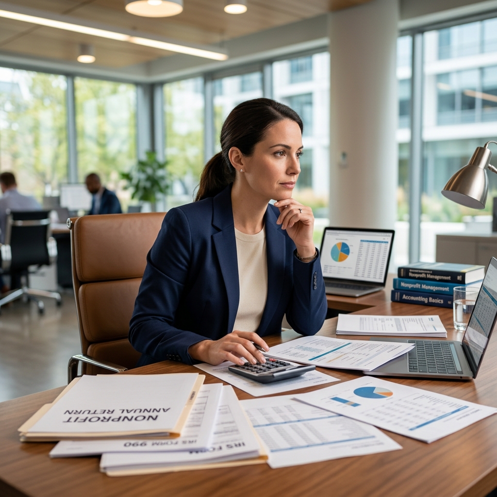 Understand when nonprofits are tax-exempt, when they still owe taxes, and how federal and state rules shape a nonprofit’s overall tax obligations.