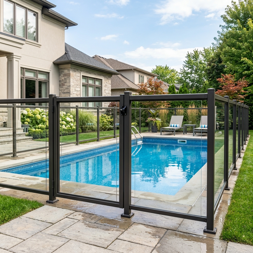 Private Pool Fence: When You Need One And How To Comply Safely Understand when a private pool must be fenced, what safety barriers are allowed, and how laws and building codes affect homeowners.